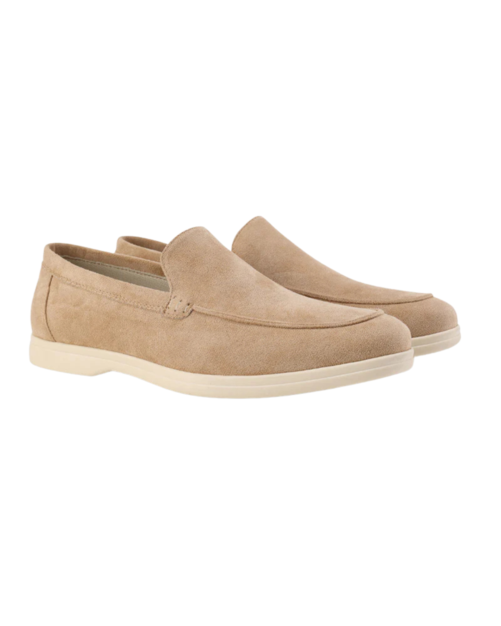 Mocasines Riviera
