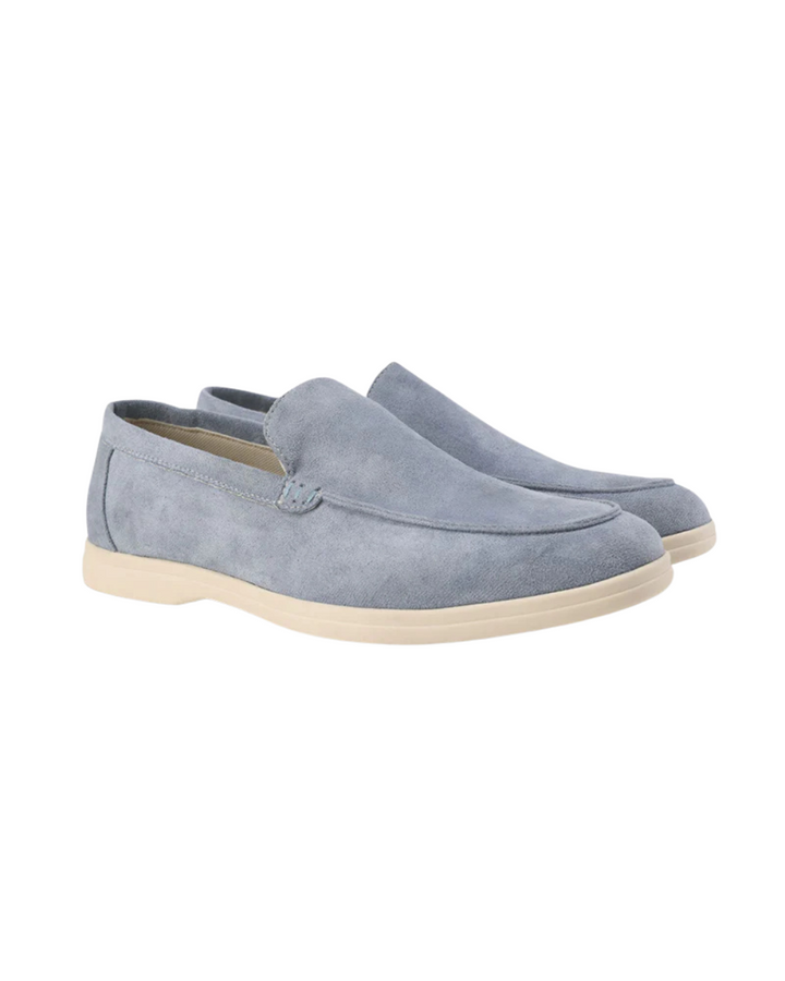 Mocasines Riviera