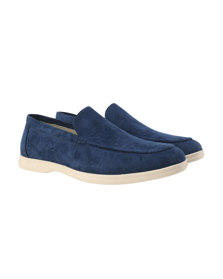 Mocasines Riviera