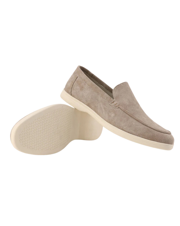 Mocasines Riviera