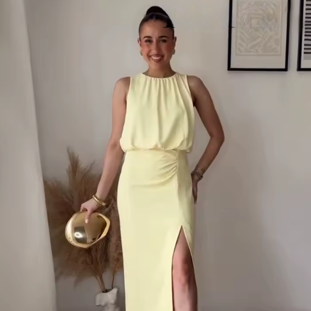 Luna | Elegante alfombra Midi