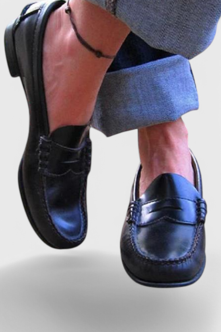 Hester Mocasines Hester Classic Comfort para Mujeres