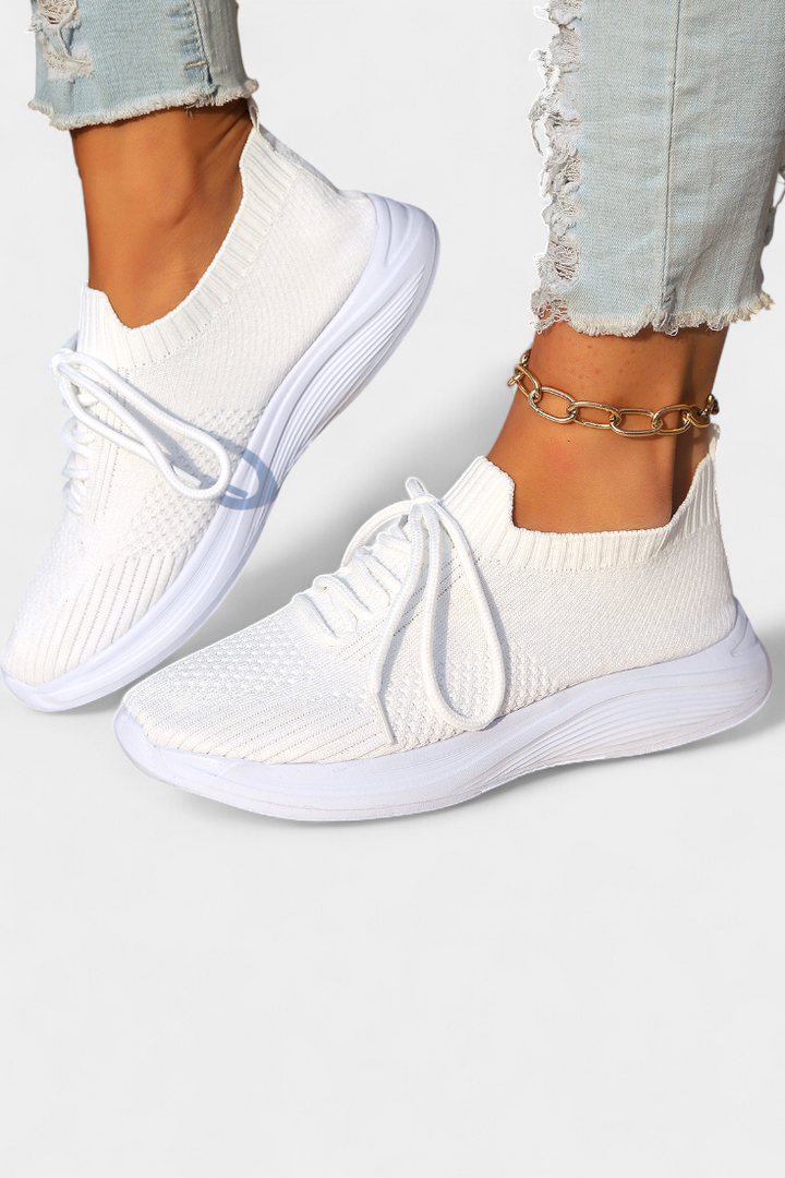 Suri Zapatillas de Comodidad Ortopédica