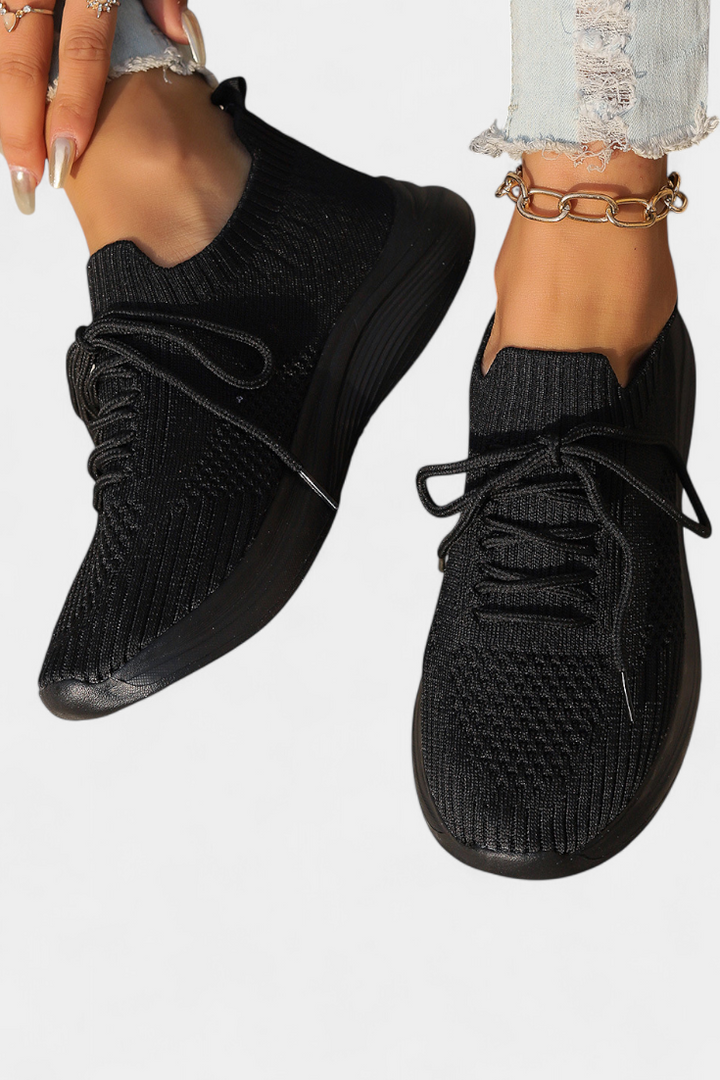 Suri Zapatillas de Comodidad Ortopédica