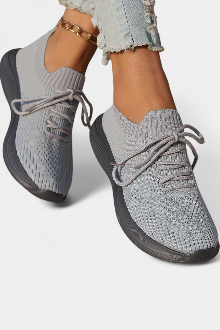 Suri Zapatillas de Comodidad Ortopédica