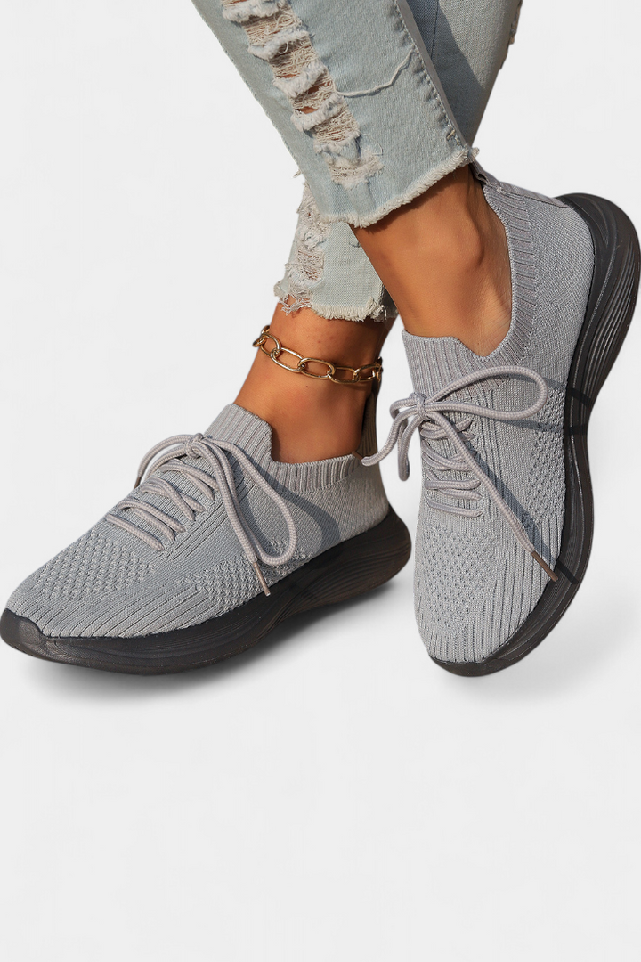 Suri Zapatillas de Comodidad Ortopédica