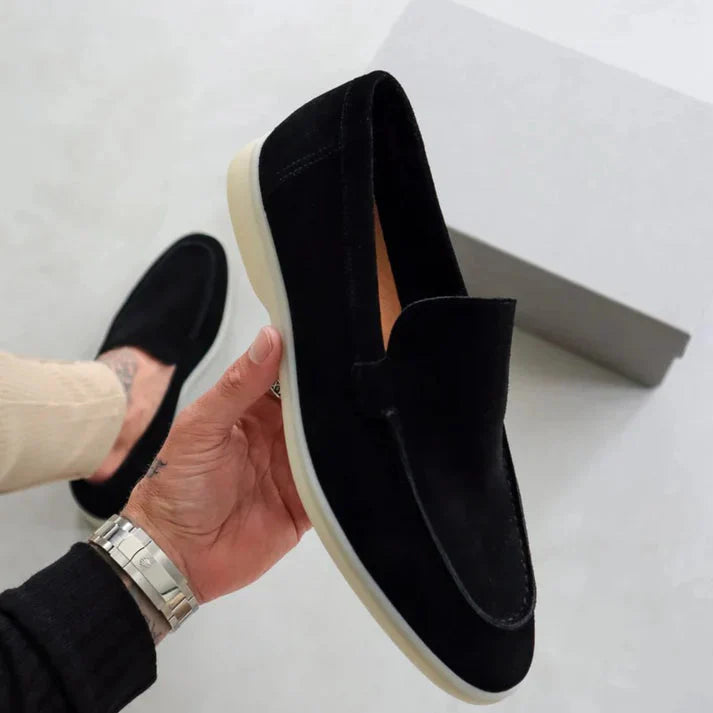 Mocasines Siena