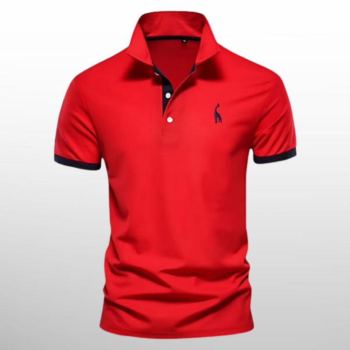 Lucas | Polo