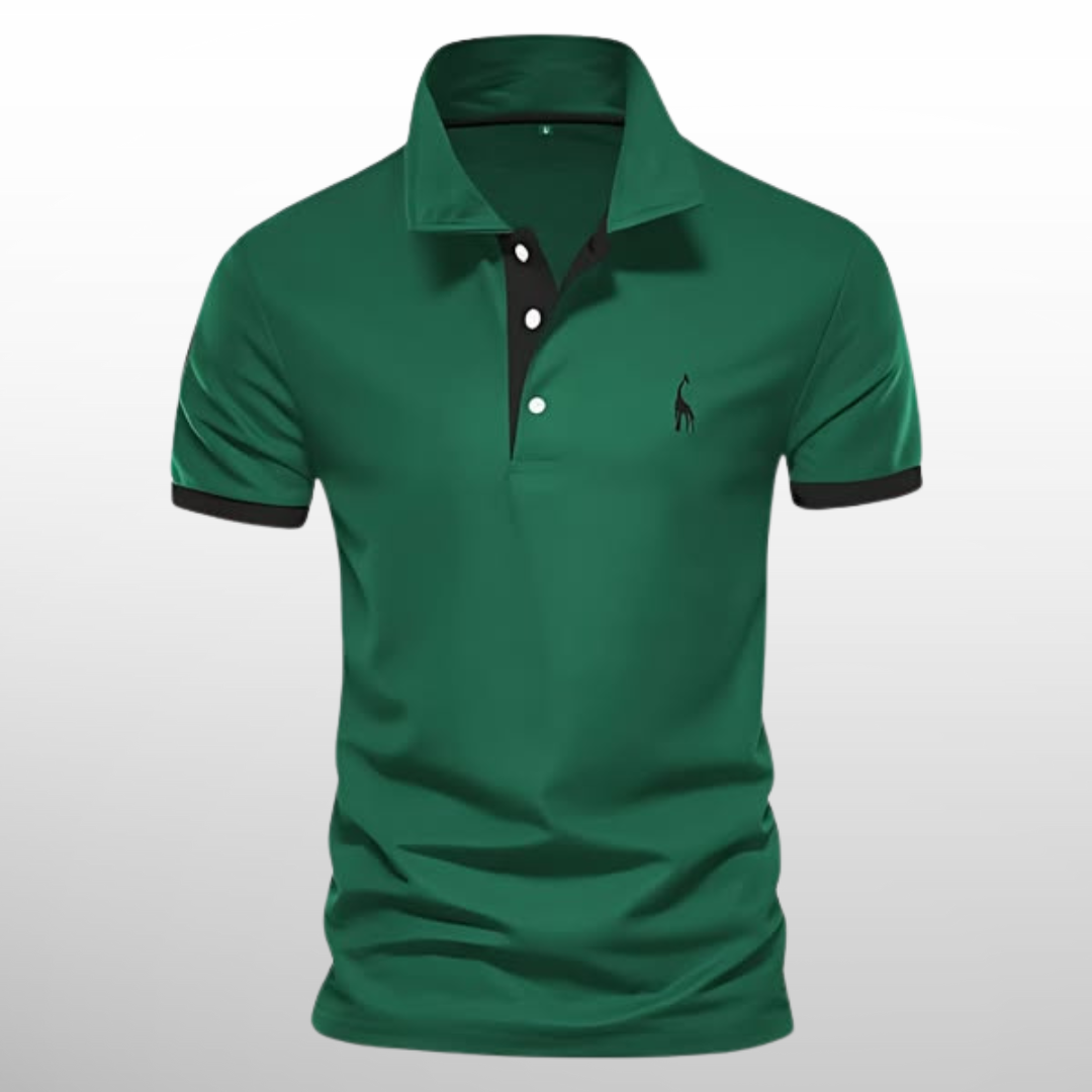 Lucas | Polo
