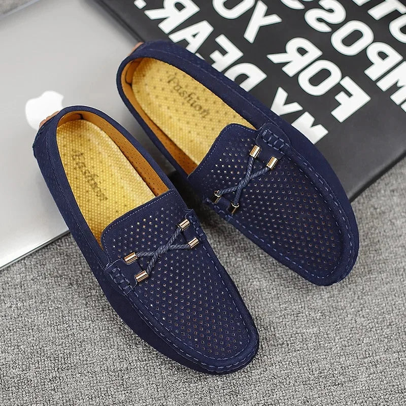 Mocasines Venturo