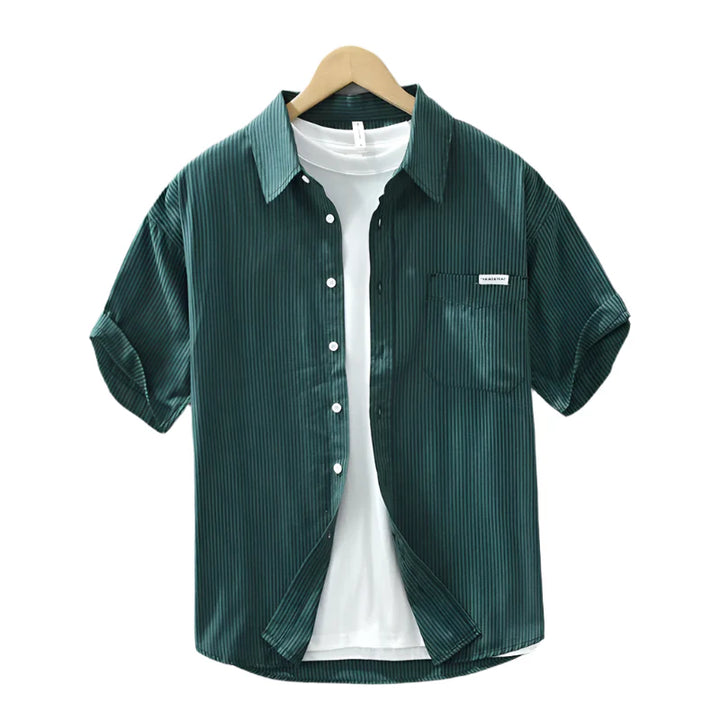 Camisa Urbana Relax