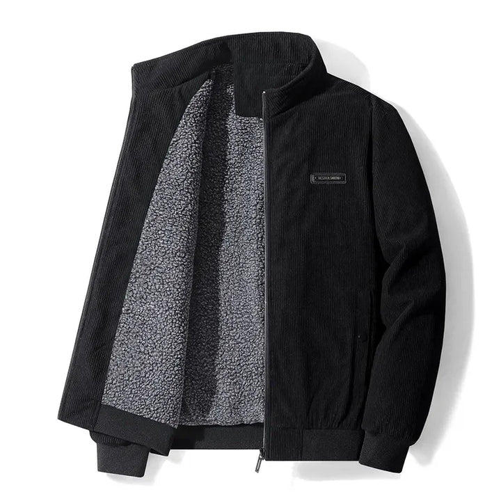 Chaqueta Cord Urban