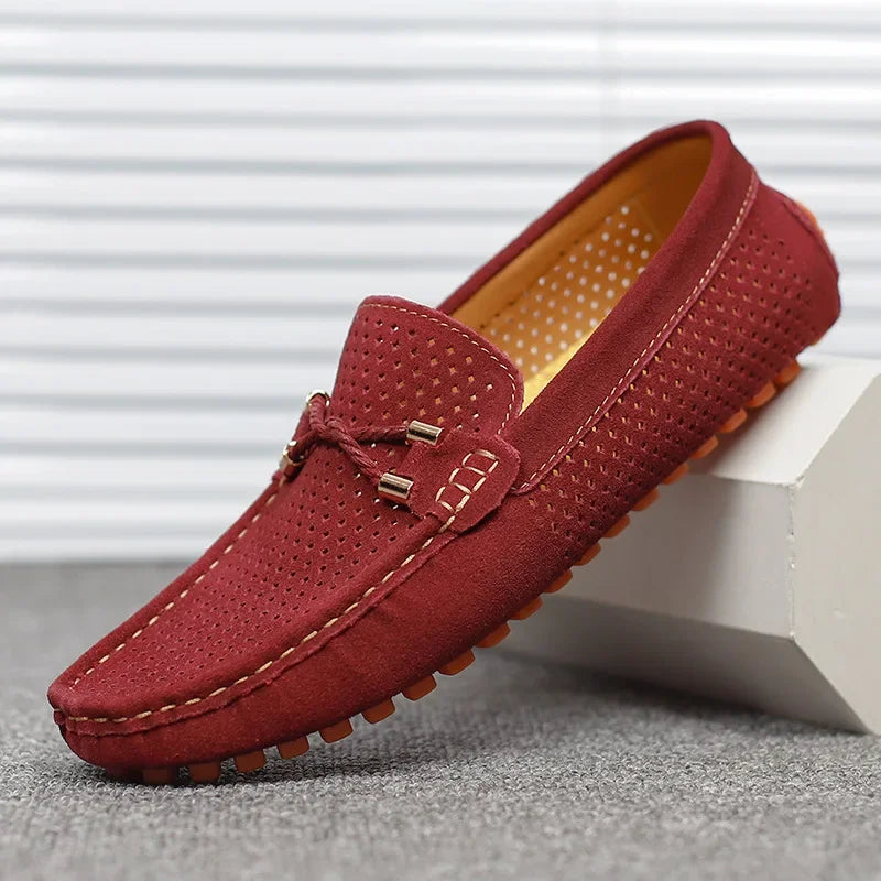 Mocasines Venturo