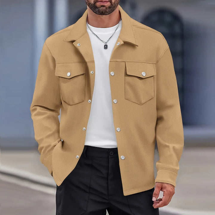 Sobrecamisa Urbana