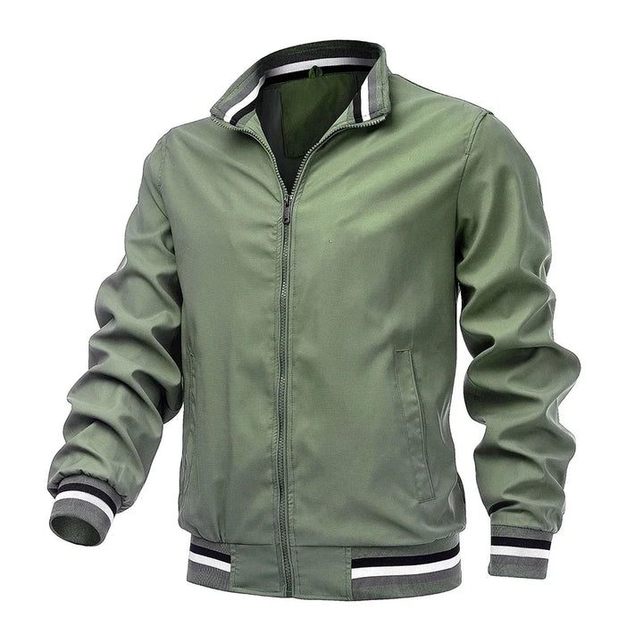 Chaqueta Varsity Clásica