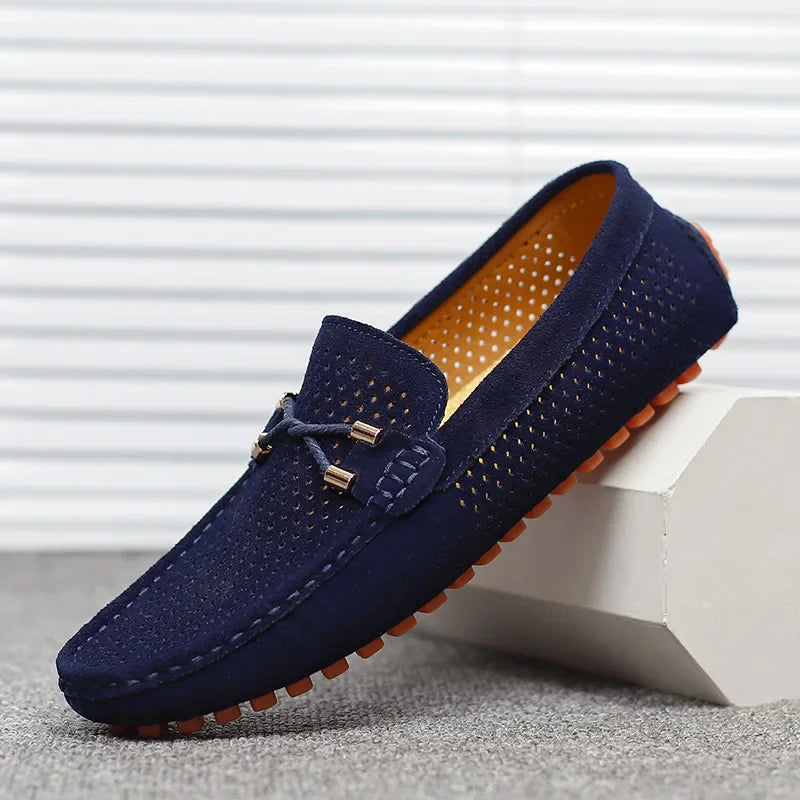 Mocasines Venturo