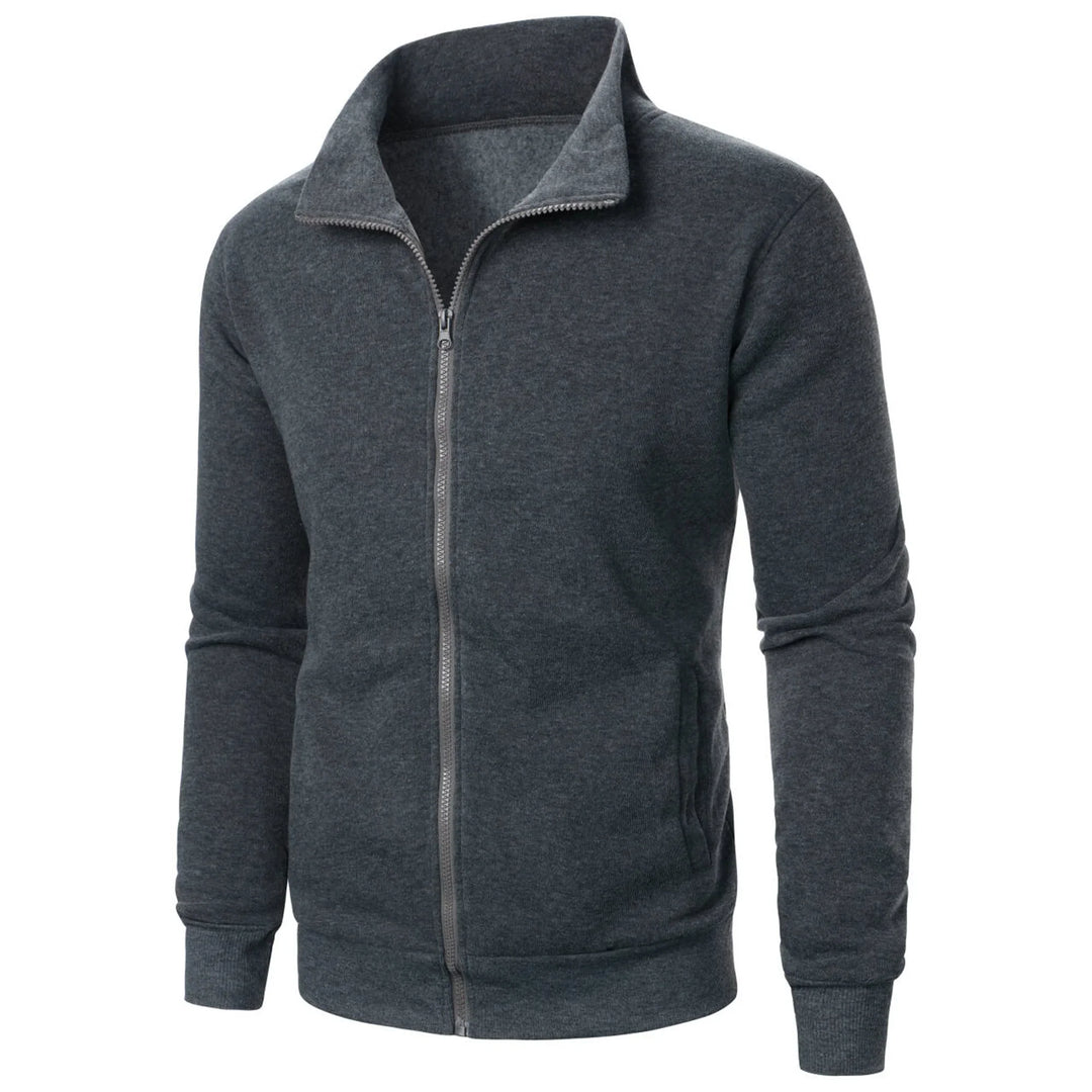 Sudadera Urbana Zip
