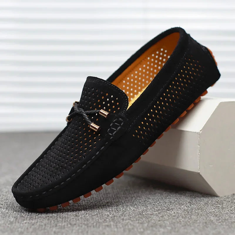 Mocasines Venturo