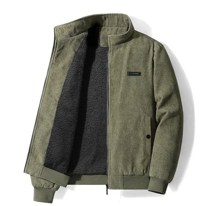 Chaqueta Cord Urban