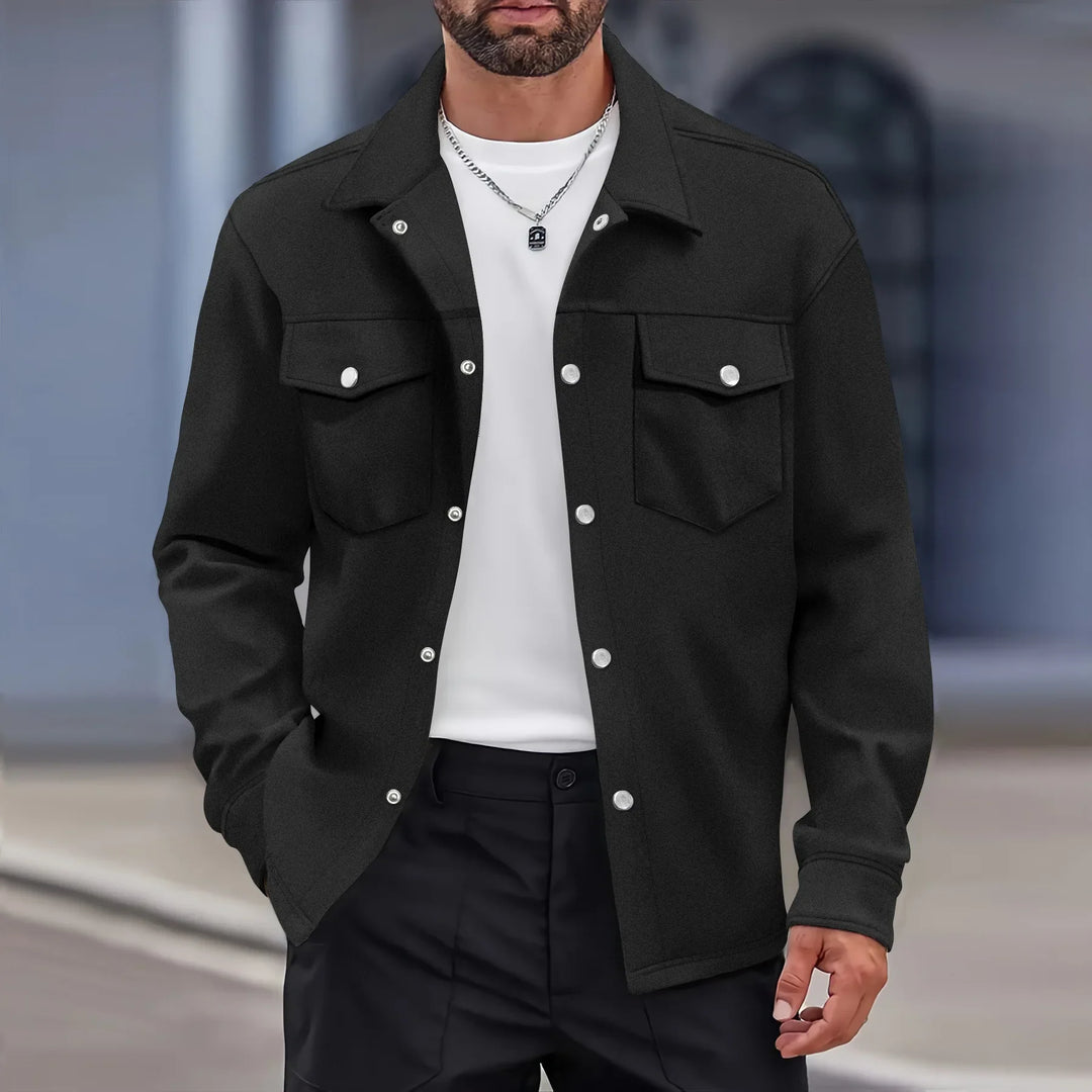 Sobrecamisa Urbana