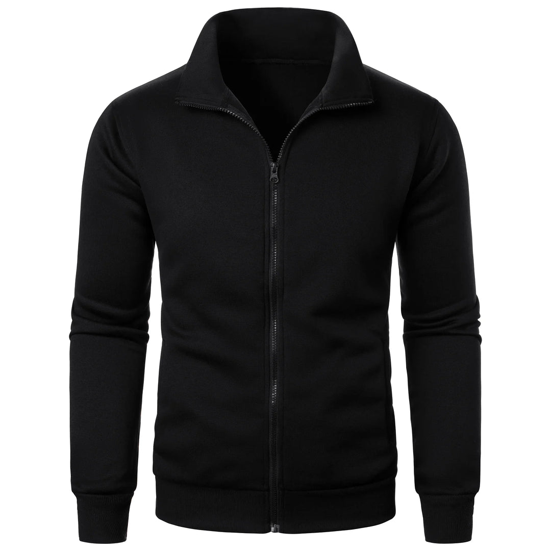 Sudadera Urbana Zip