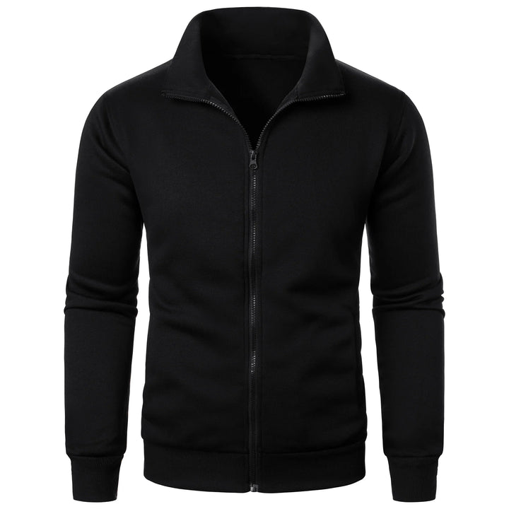 Sudadera Urbana Zip
