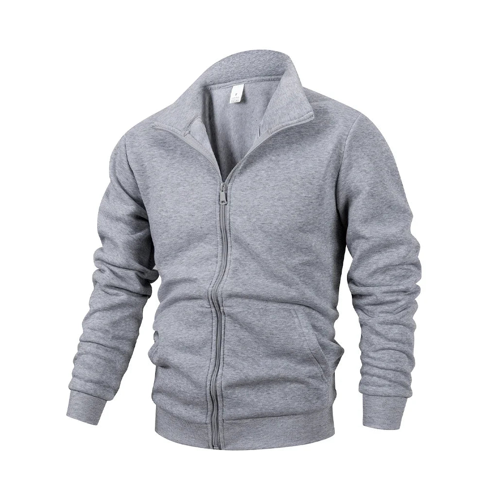 Sudadera Urbana Clásica