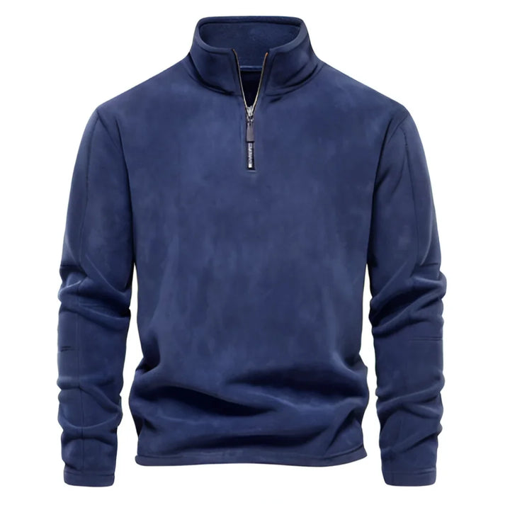 Chaqueta Polar Cálida