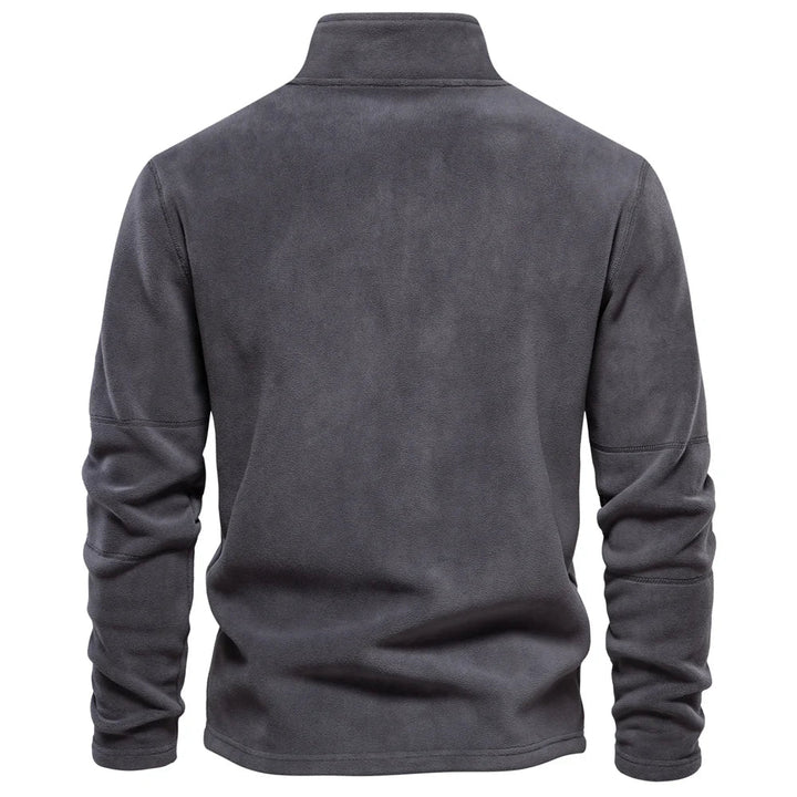 Chaqueta Polar Cálida