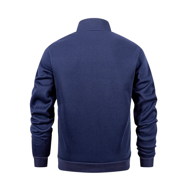 Sudadera Urbana Clásica