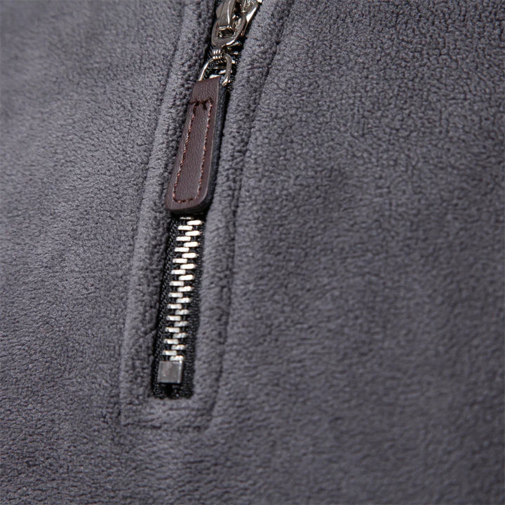 Chaqueta Polar Cálida