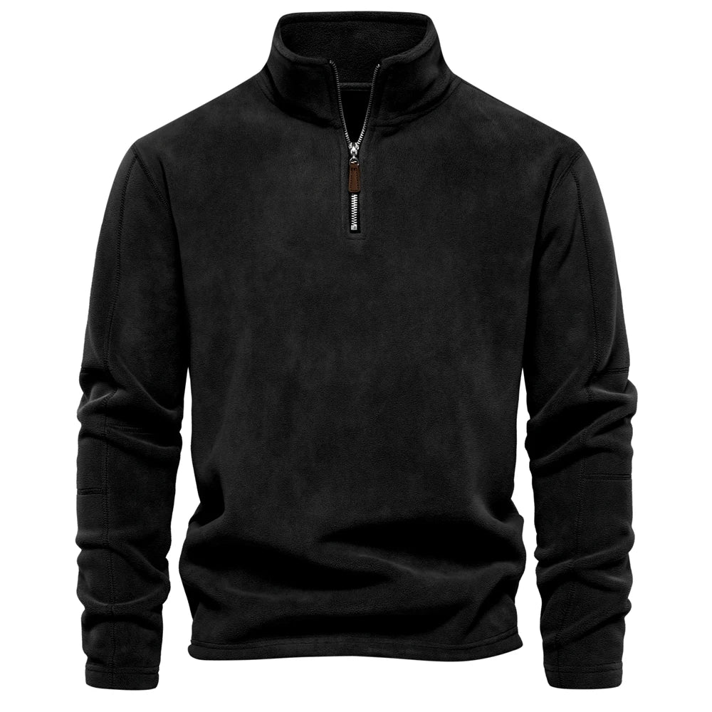 Chaqueta Polar Cálida