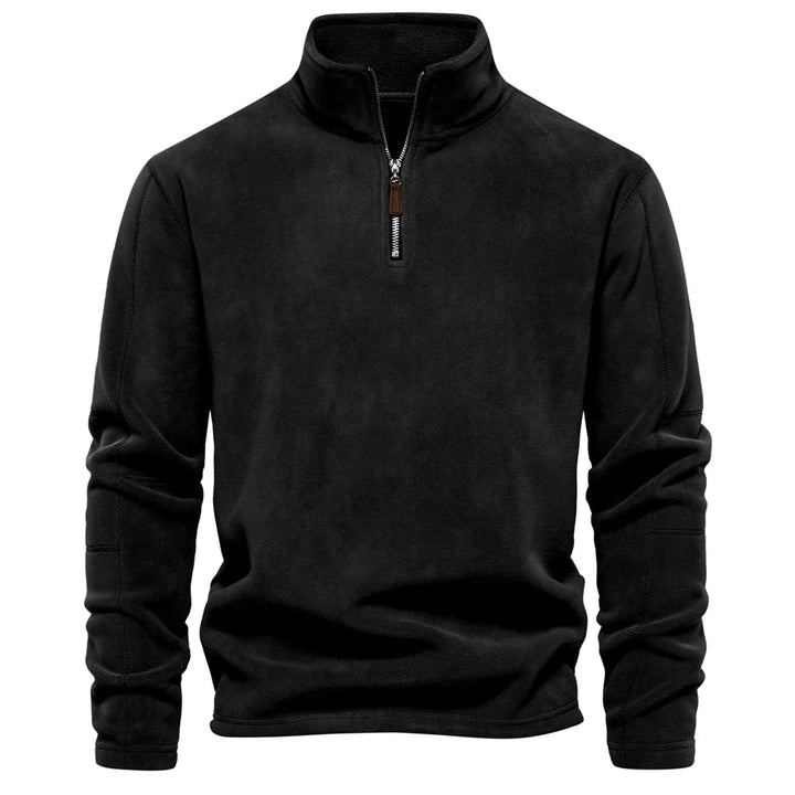 Chaqueta Polar Cálida