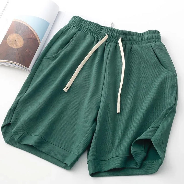 Bermuda Casual