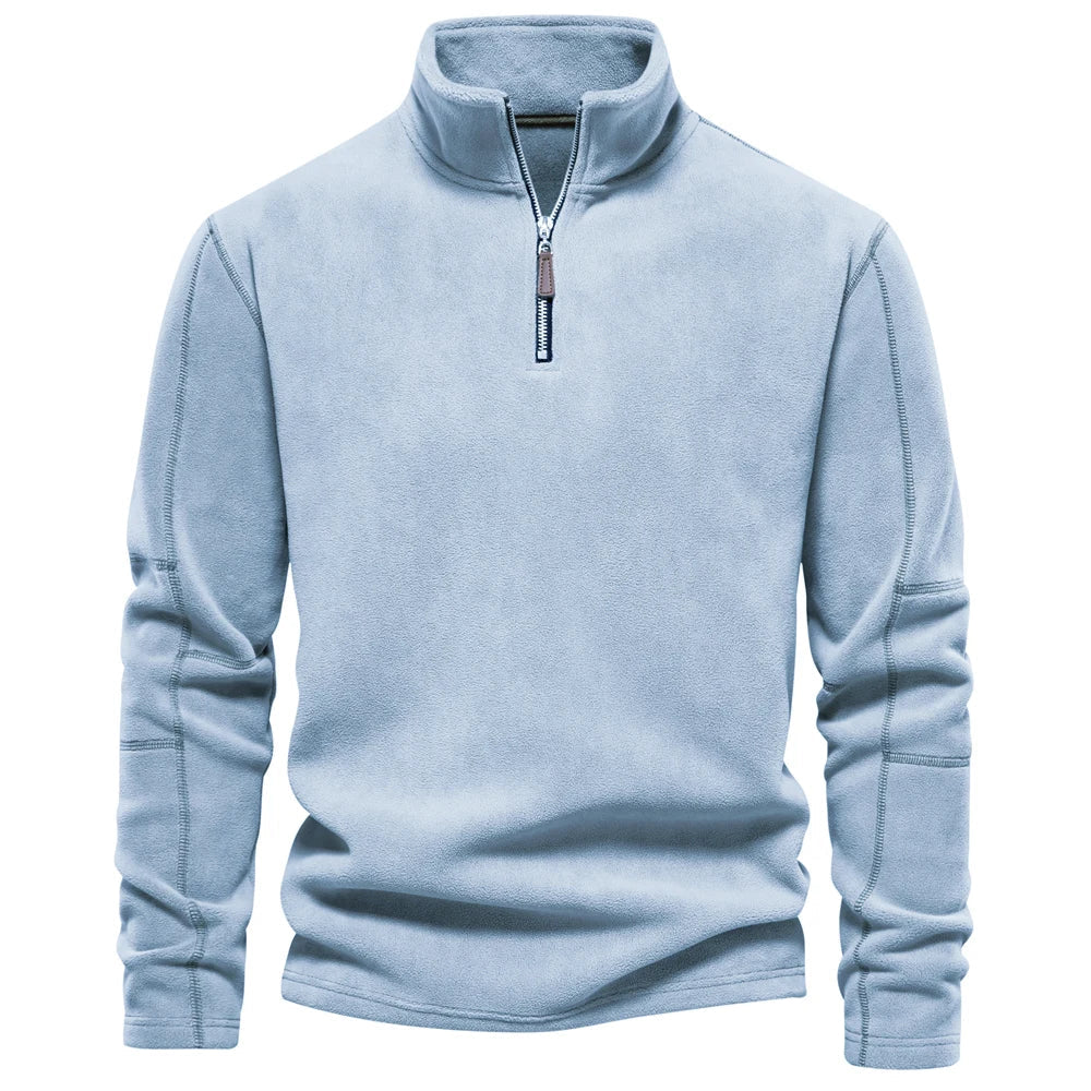 Chaqueta Polar Cálida