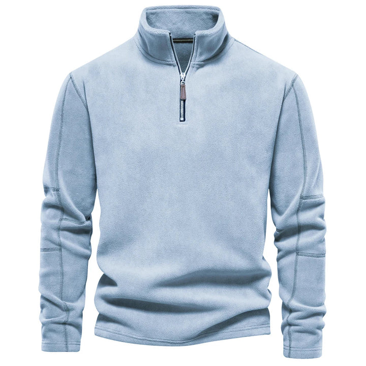Chaqueta Polar Cálida