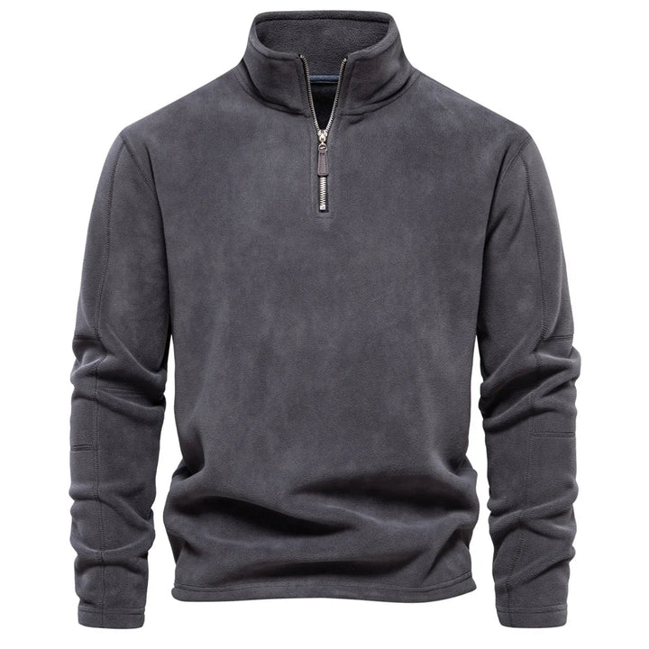 Chaqueta Polar Cálida