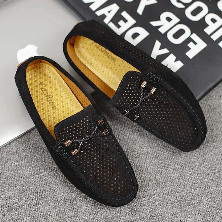 Mocasines Venturo