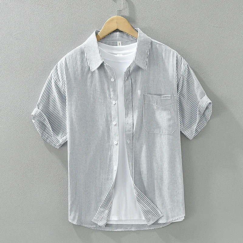 Camisa Urbana Relax