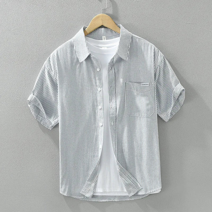 Camisa Urbana Relax