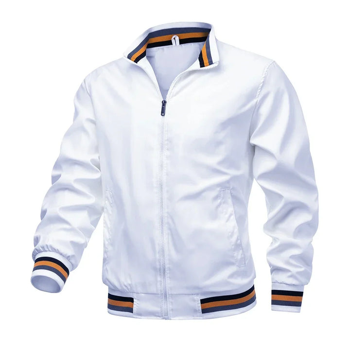 Chaqueta Varsity Clásica