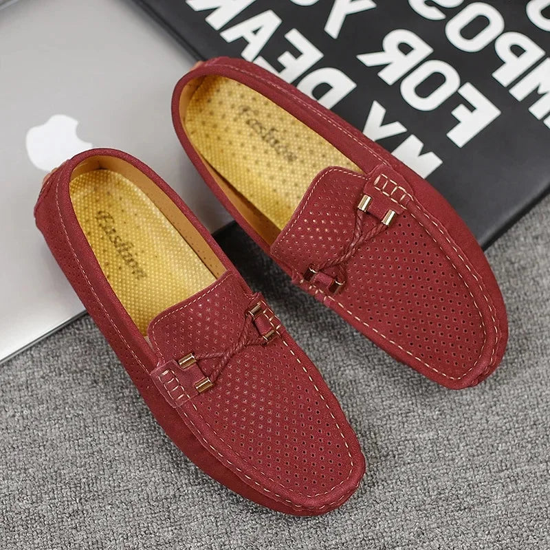 Mocasines Venturo