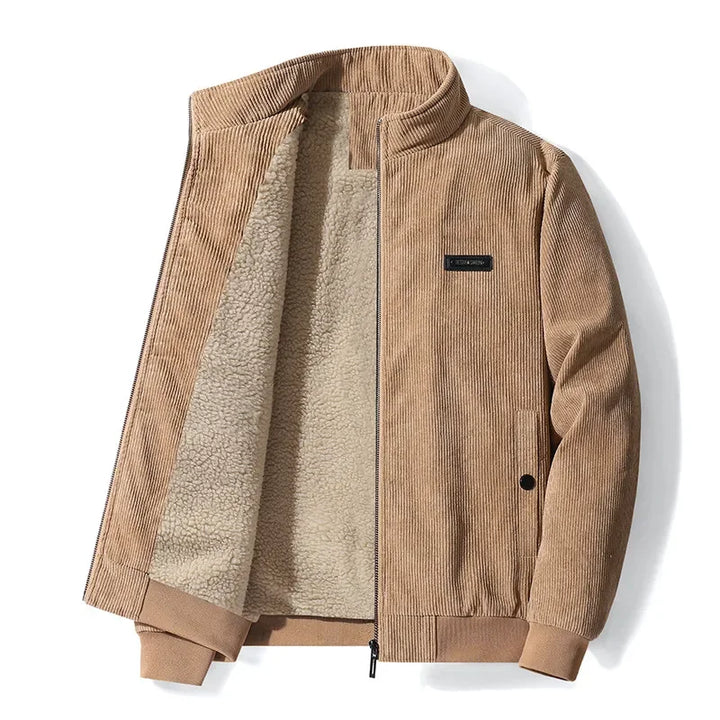 Chaqueta Cord Urban