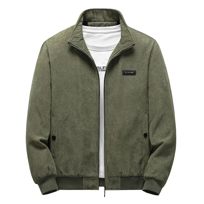 Chaqueta Cord Urban