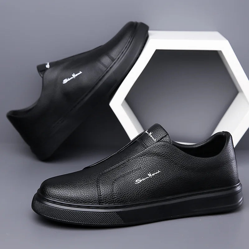 Zapatos Naviro