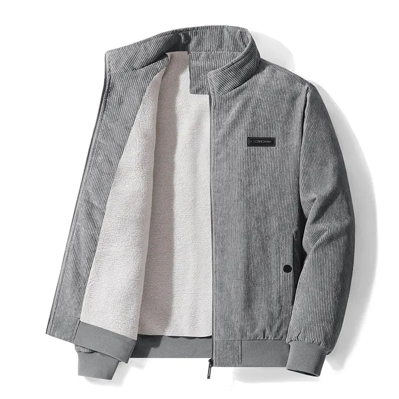 Chaqueta Cord Urban