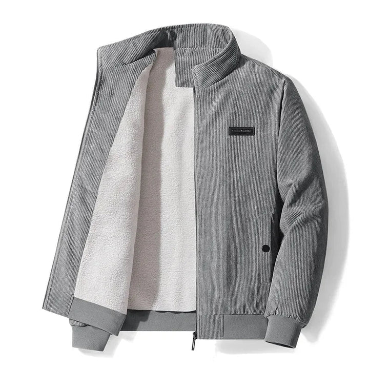 Chaqueta Cord Urban