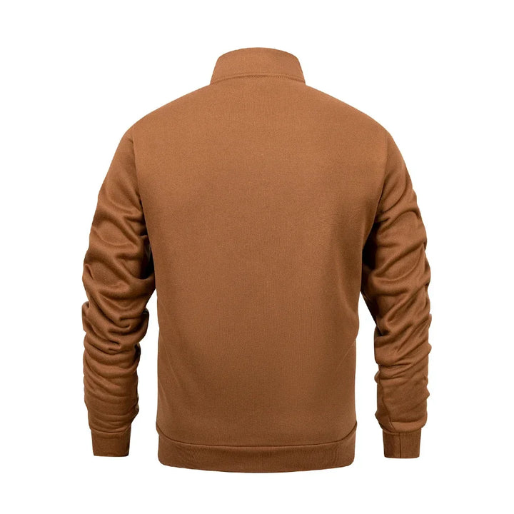 Sudadera Urbana Clásica