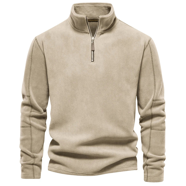 Chaqueta Polar Cálida