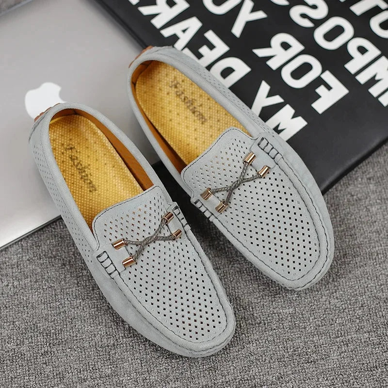 Mocasines Venturo